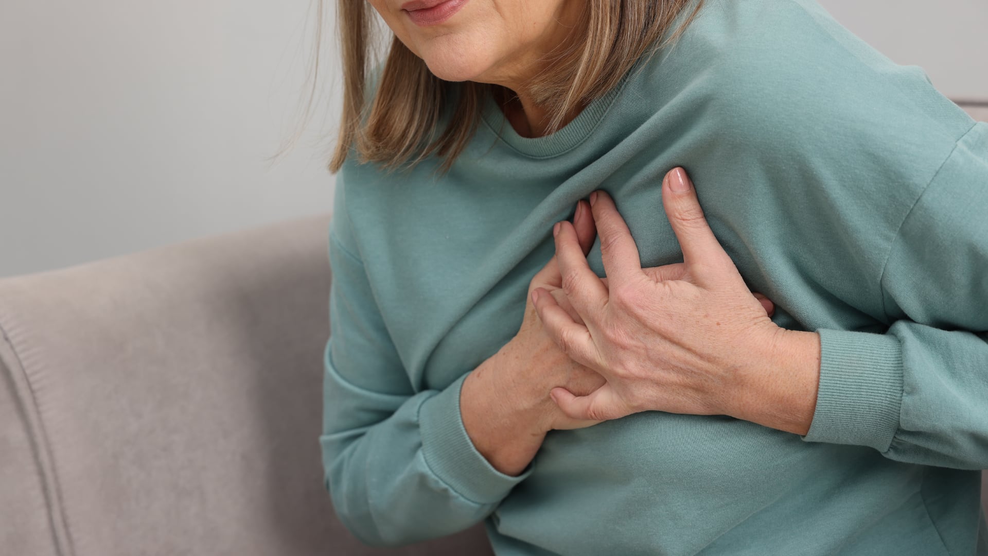 Hacer ejercicio con regularidad ayuda a cuidar el corazón, pero no significa que una persona esté libre de factores de riesgo cardiovascular.