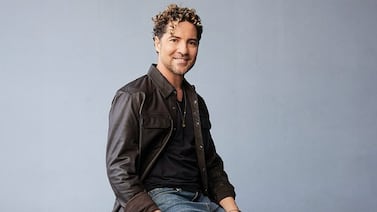 (Video) ‘Por favor, Virgencita, ya’: David Bisbal muestra el susto que vivió durante terremoto en Colombia