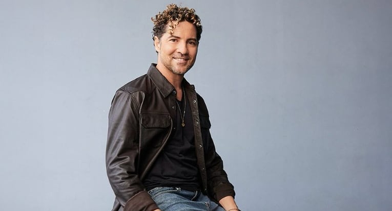David Bisbal, cantante español