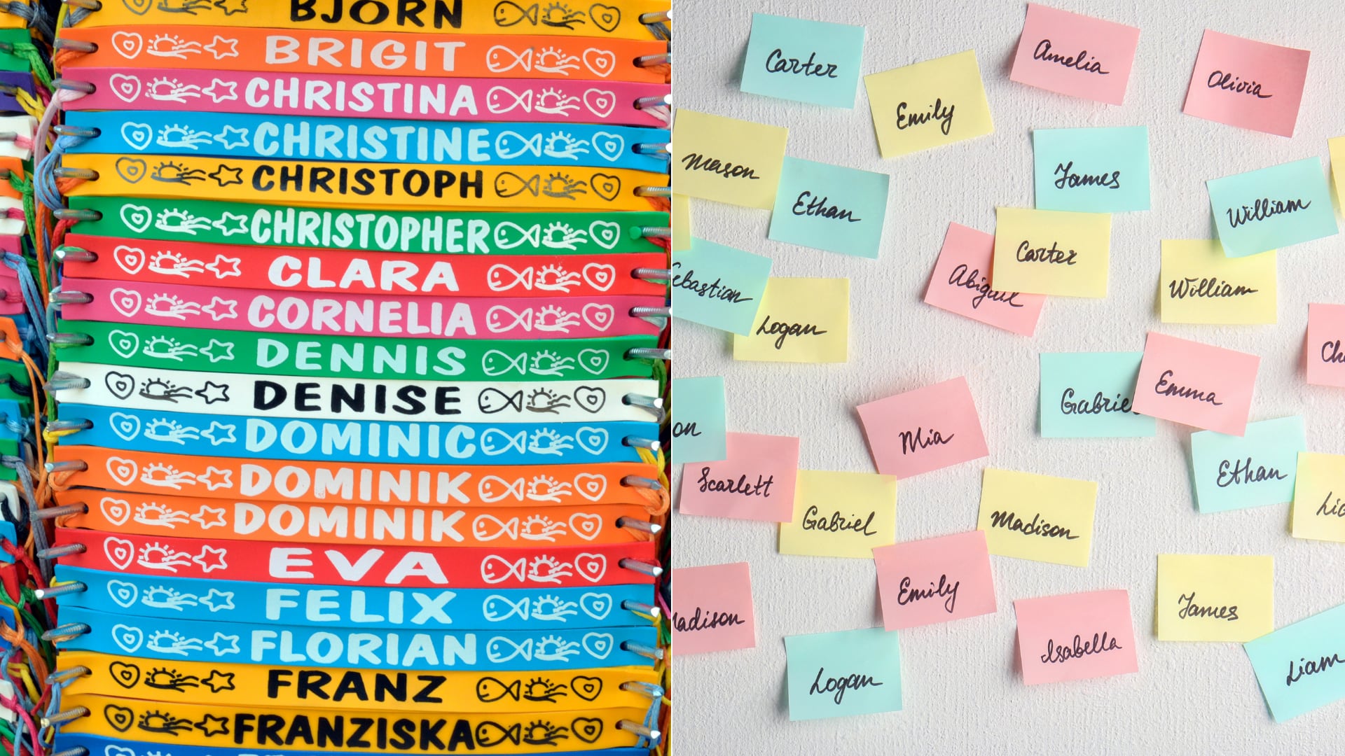 El nombre puede afectar cómo una persona es percibida y su desarrollo social y profesional, según diversos estudios psicológicos.