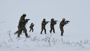El orden internacional de la posguerra está por romperse. Y eso quita el sueño