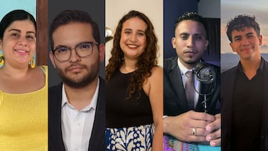 Cinco menores de 30 años hablan de las elecciones 2026 y lo que le piden al futuro gobierno