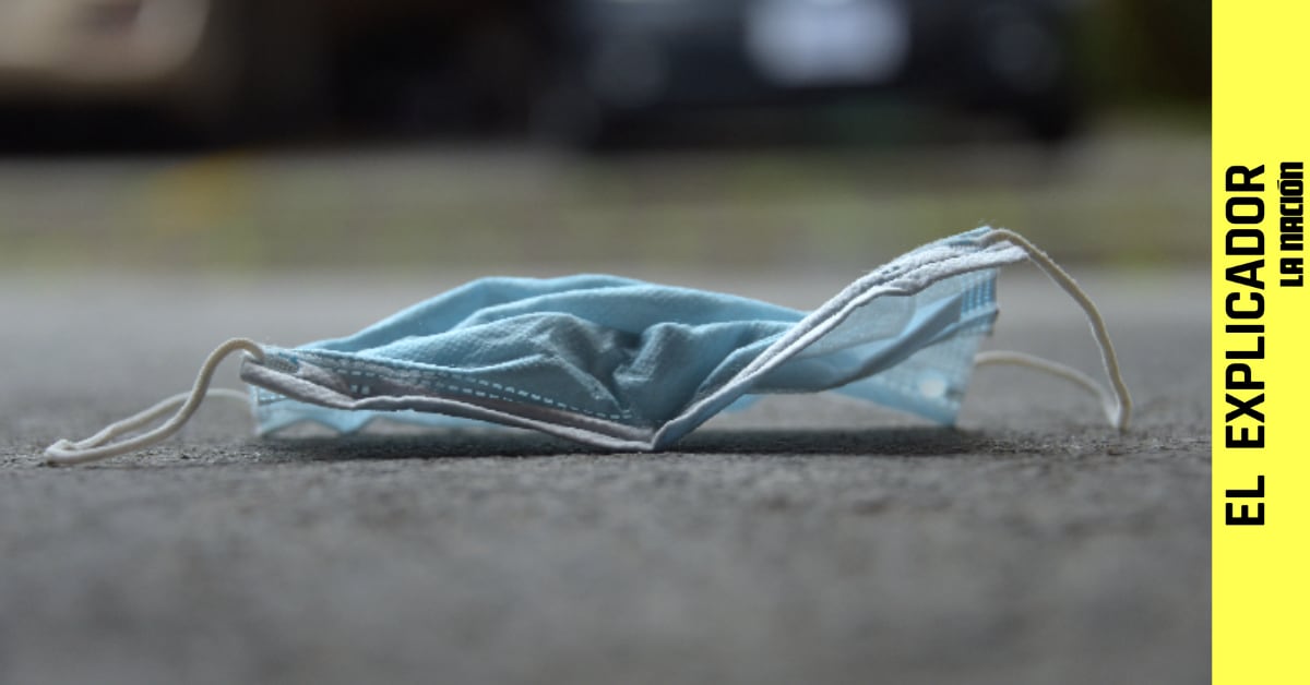 Mascarillas de la Caja: todo el caso, explicado en 10 minutos