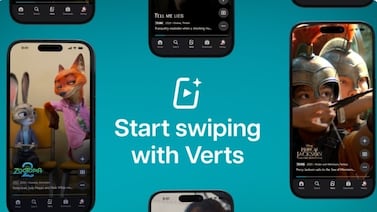 Disney+ cambia la forma de descubrir contenido y lanza una función inspirada en TikTok