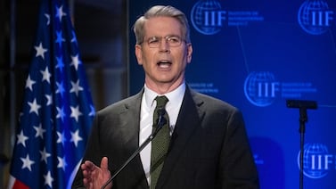 Estados Unidos promete asfixiar económicamente a Irán