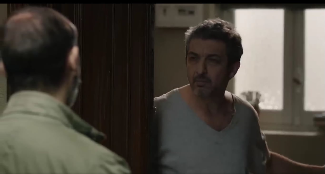 La película Truman es del año 2015. (Cine UCR Facebook)