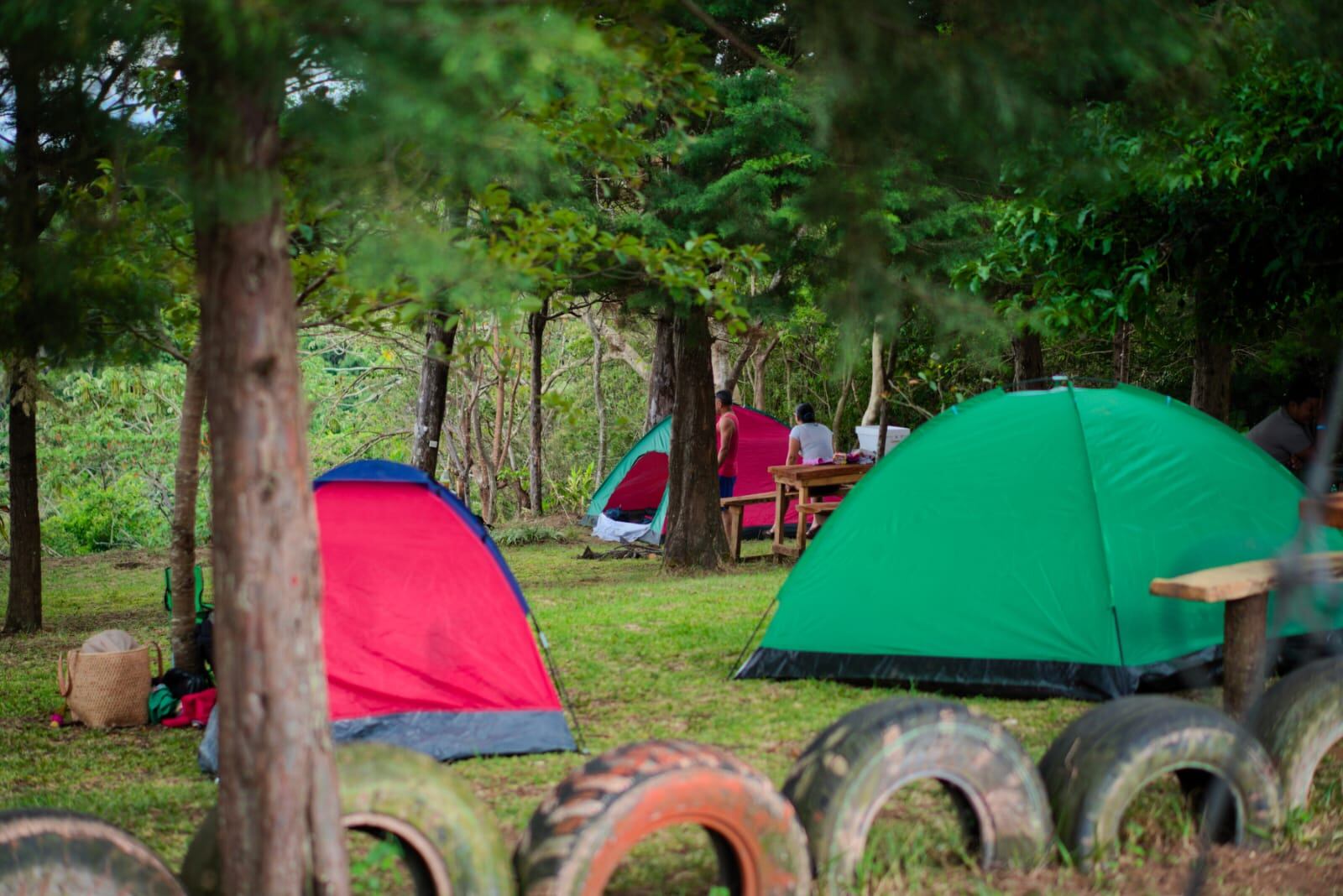 Finca Eco-Turística Poás. (Cortesía)