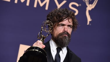 Peter Dinklage, actor de ‘Game of Thrones’, reveló el secreto que habría salvado su matrimonio durante más de 20 años