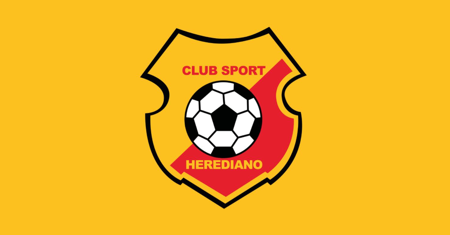 Logo del Herediano.