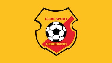 Herediano anuncia la salida de un futbolista multicampeón