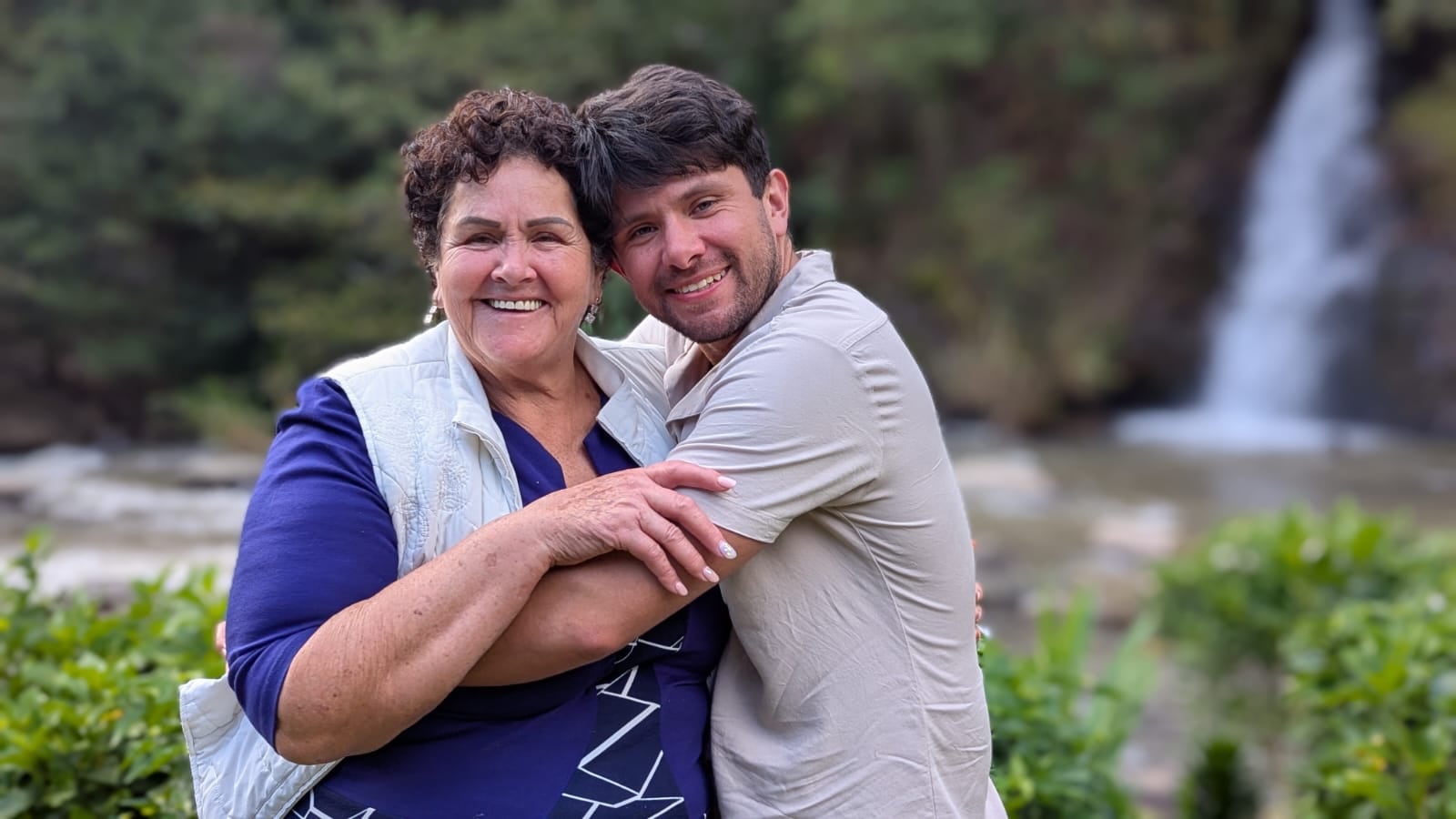 Pero yo ya no soy yo