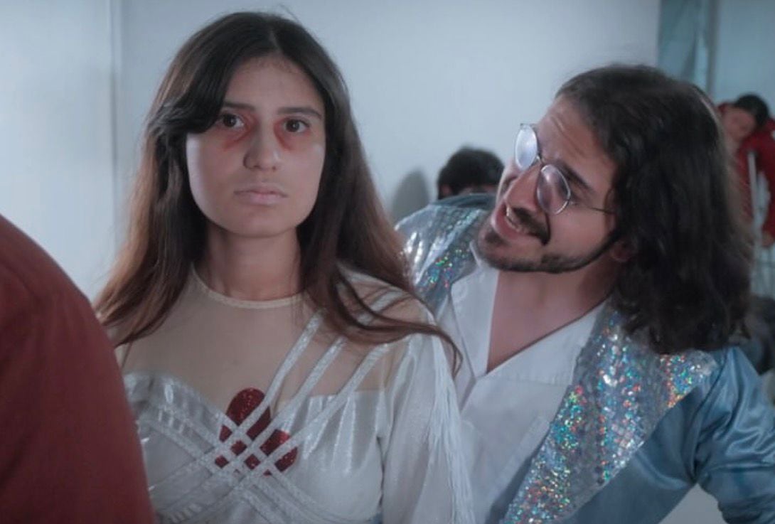 Melany Mora Chinaokes