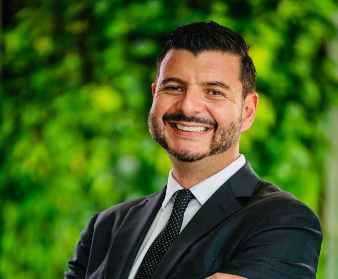 Ignacio Monge Dobles es el nuevo magistrado suplente de la Sala Primera.