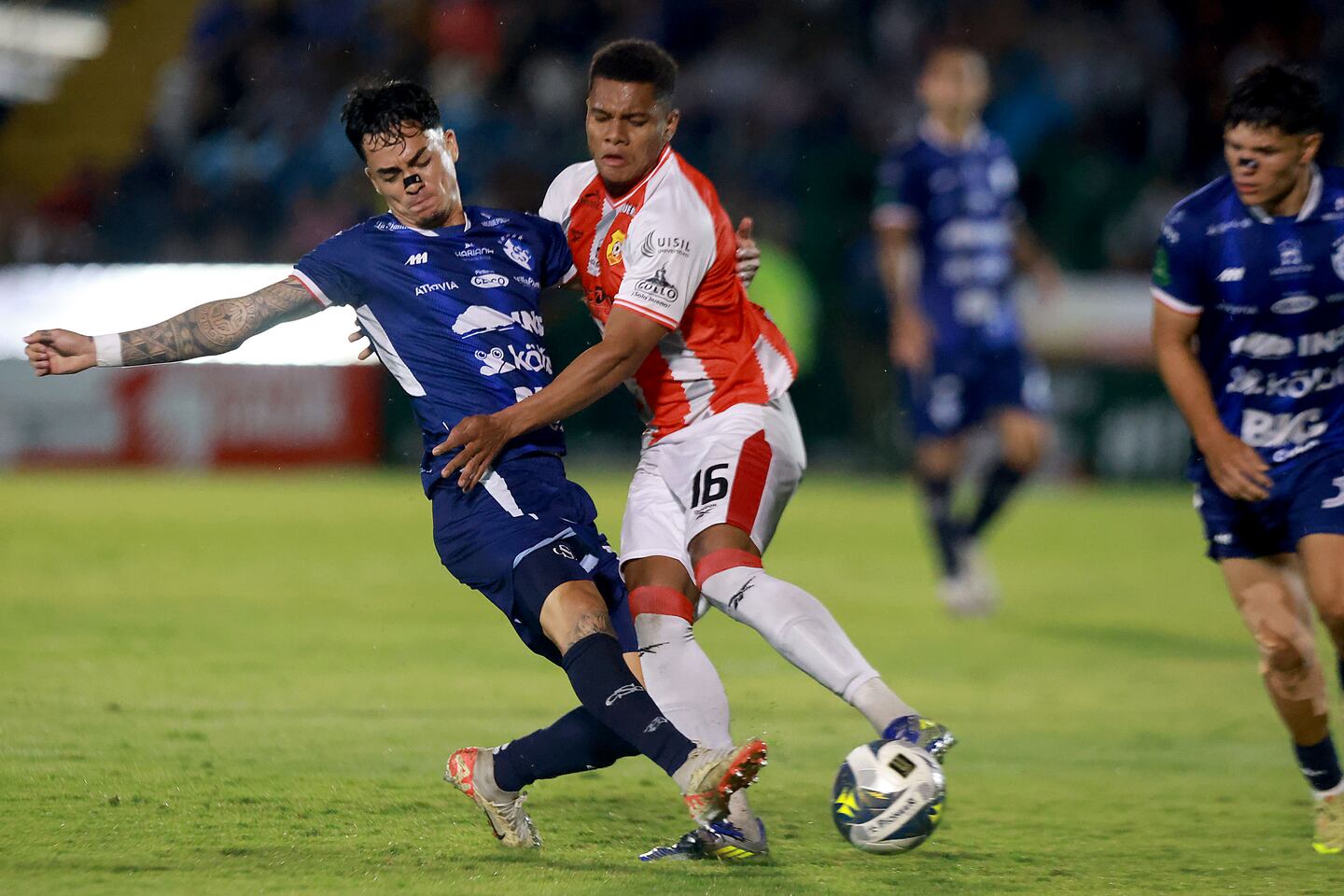 Cartaginés no se queda en lamentos y quiere replicar algo de la fórmula de Herediano