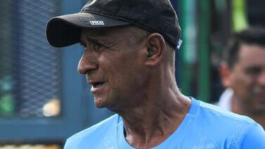 Henry Duarte pasó de ‘vender espejitos en Nicaragua’ a ser el papá del fútbol pinolero