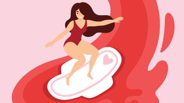 Ciclo menstrual y lesiones deportivas: ¿cómo están relacionados?