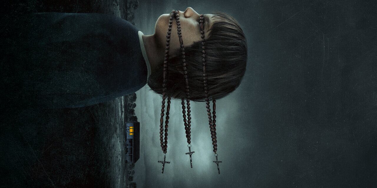 Juicio al diablo Netflix