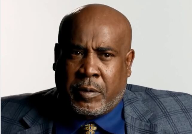 Tupac Shakur murió a los 25 años en una intersección en Las Vegas. Foto: WikiCommons