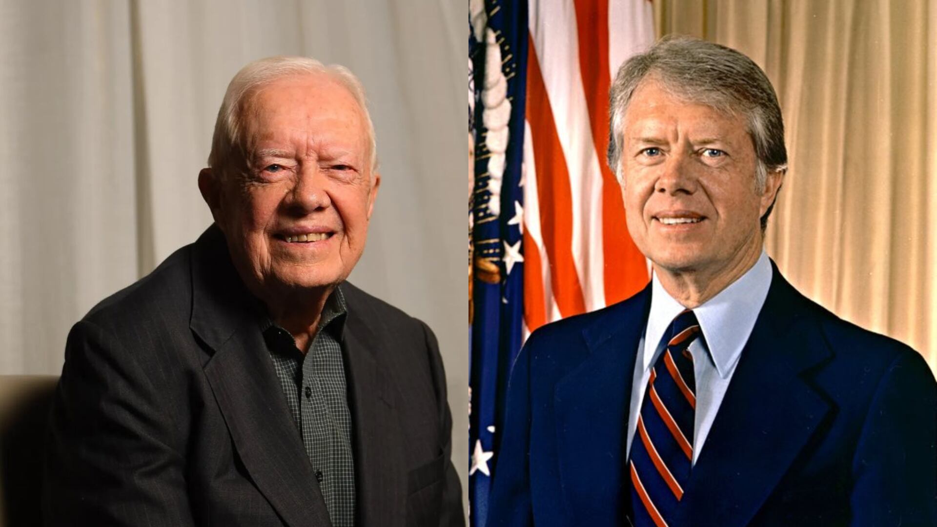 Jimmy Carter