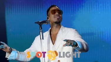 Crítica de música: La ‘comida rápida’ de Aventura y Romeo Santos caló en Costa Rica