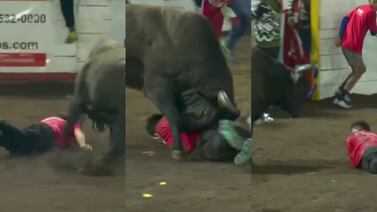 ‘El primer chingo en Zapote’: Cristiana Nassar se sorprende con lo que pasó en los toros