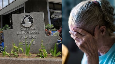 CCSS finaliza el 2025 con presa de 30.000 solicitudes de pensión para personas de bajos ingresos