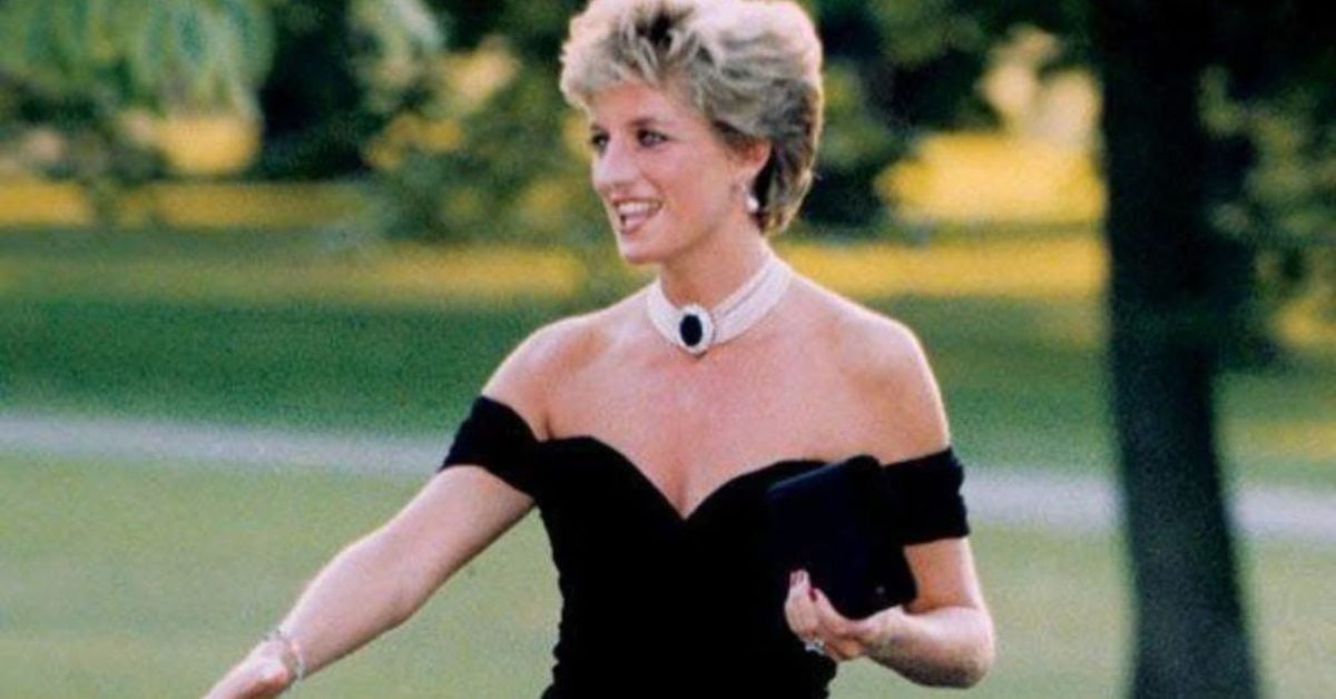 Princesa Diana