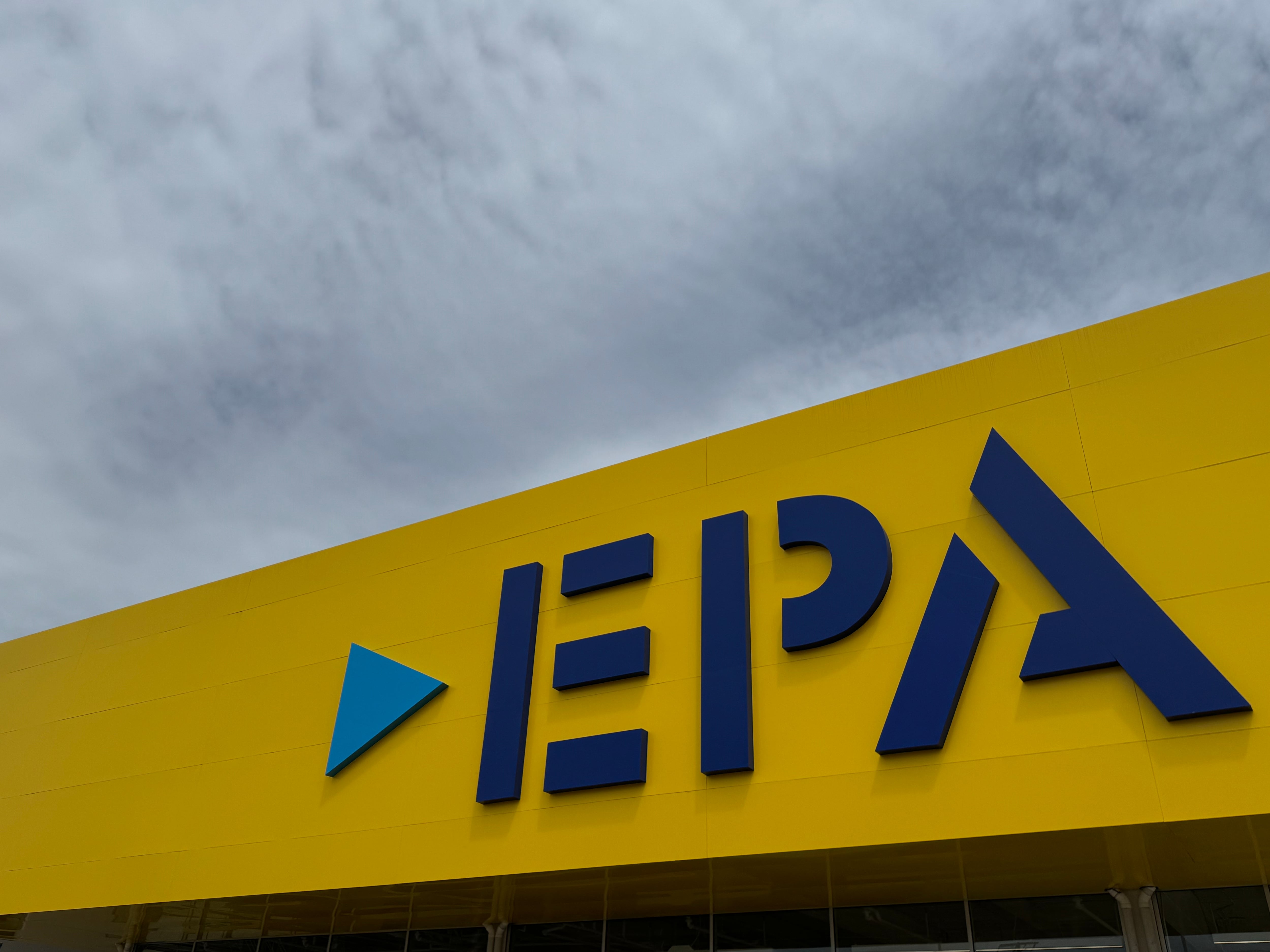 EPA abre su sexta tienda en Costa Rica con 9.535 m², 147 empleos y servicios innovadores en Cartago.