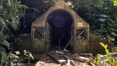 Regidor denuncia vandalismo e inseguridad en parque Simón Bolívar bajo tutela del Minae