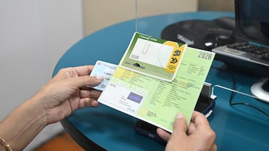 El marchamo: ¿una carga justa o un impuesto que urge modernizar?