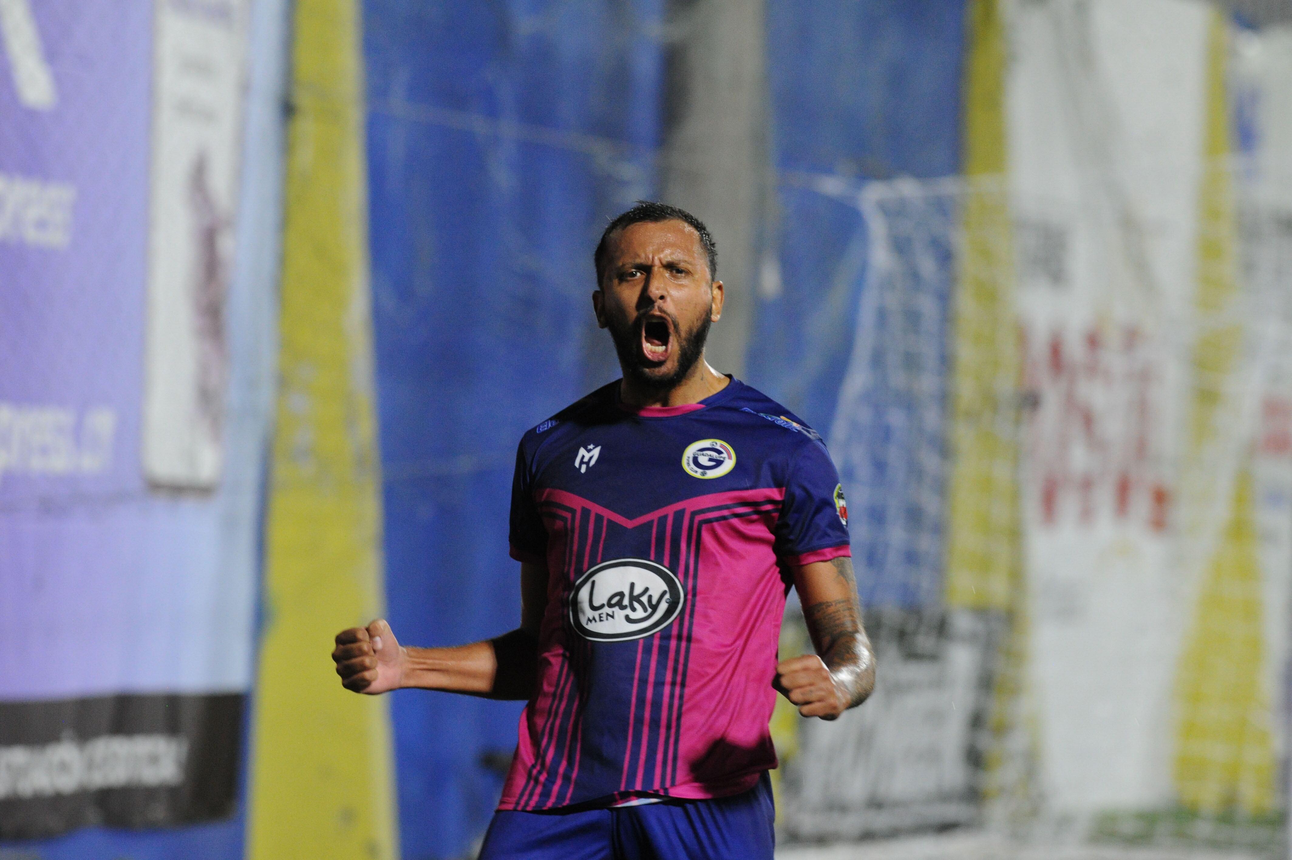 Guadalupe vs Consultants