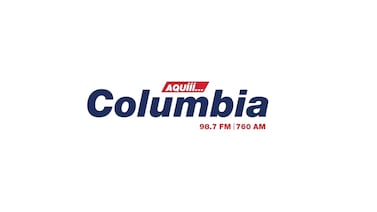 Estas son las nuevas voces que tomarán la franja horaria de ‘Hablando Claro’, de Columbia