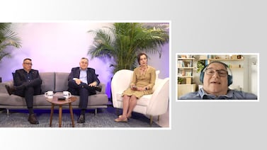 ¿Cuáles son los posibles escenarios del retiro del ROP? Expertos lo analizaron en foro de ‘La Nación’