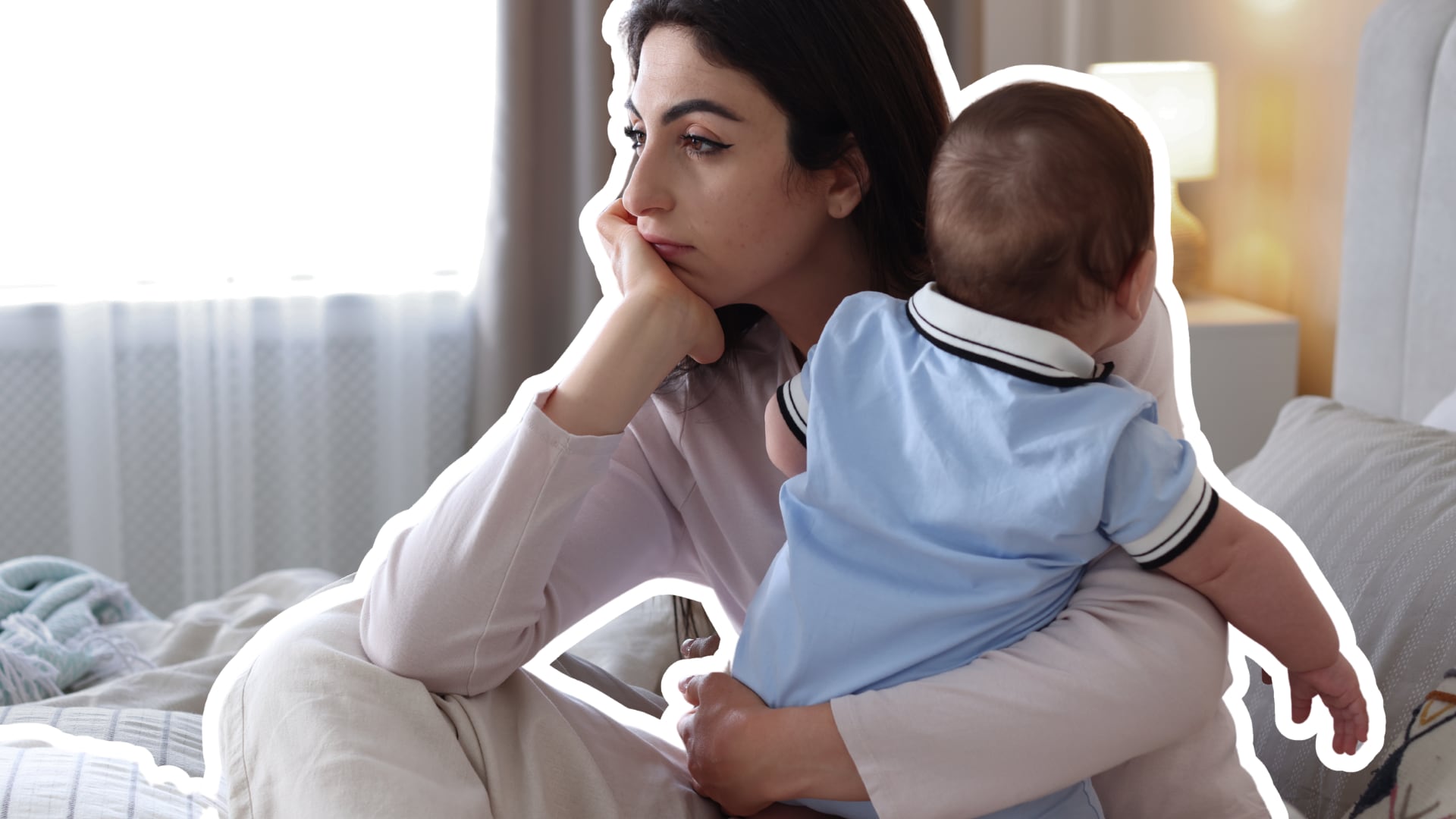 La matrescencia implica cambios cerebrales, hormonales y emocionales mientras la mujer se adapta a su nueva identidad como madre.