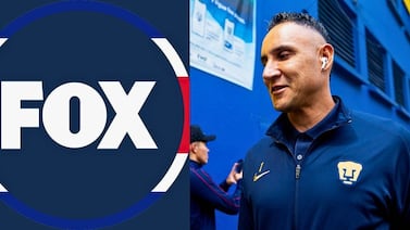 Comentarios contra Keylor Navas en Fox Costa Rica causan indignación: ‘Bajándole el piso a un tico’