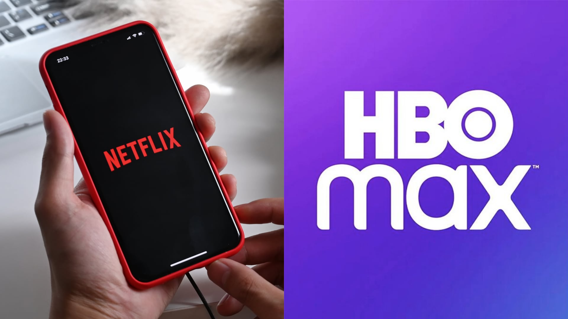 Netflix aclaró que HBO Max seguirá operando con normalidad y sin cambios en el precio tras el anuncio de adquisición