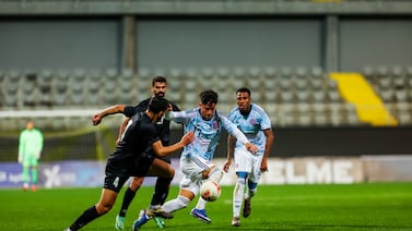 Arranque con señales mixtas: lo bueno y lo preocupante de la Selección de Costa Rica de Fernando Batista