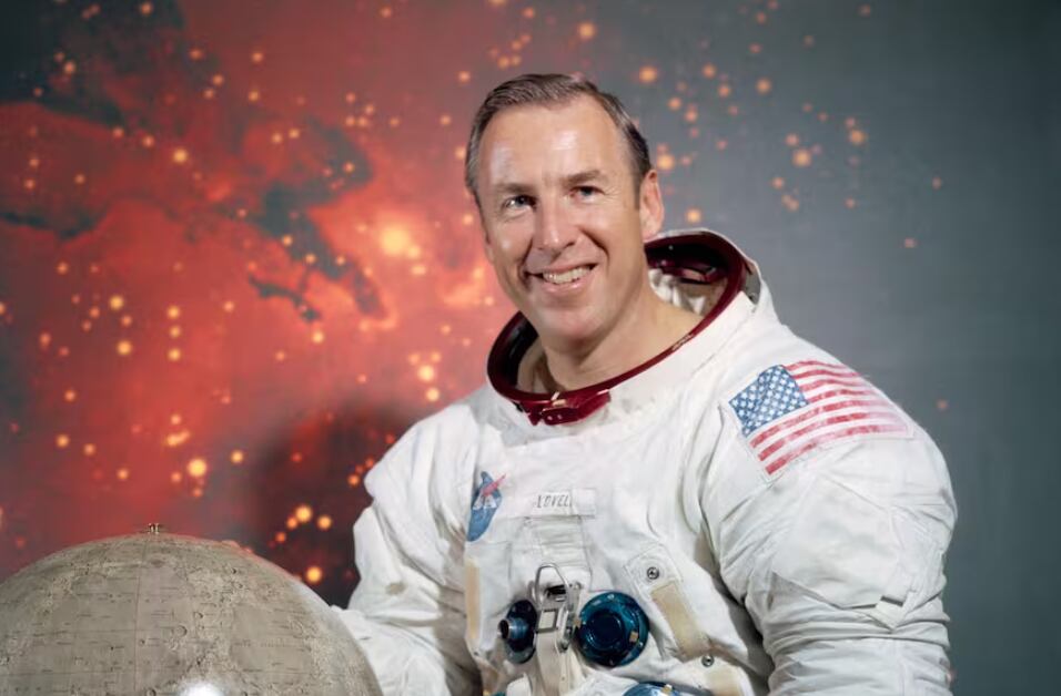 La misión Apolo 13, lanzada el 11 de abril de 1970, iba a ser el tercer alunizaje de la historia.