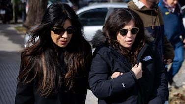 Alerta sobre juicio de Maradona: Decisión de última hora impacta proceso judicial