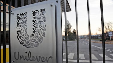 Unilever anuncia inversión de $1.500 millones en México