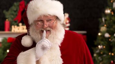 Cómo se llama Santa Claus en distintos países: tradiciones y nombres que casi nadie conoce