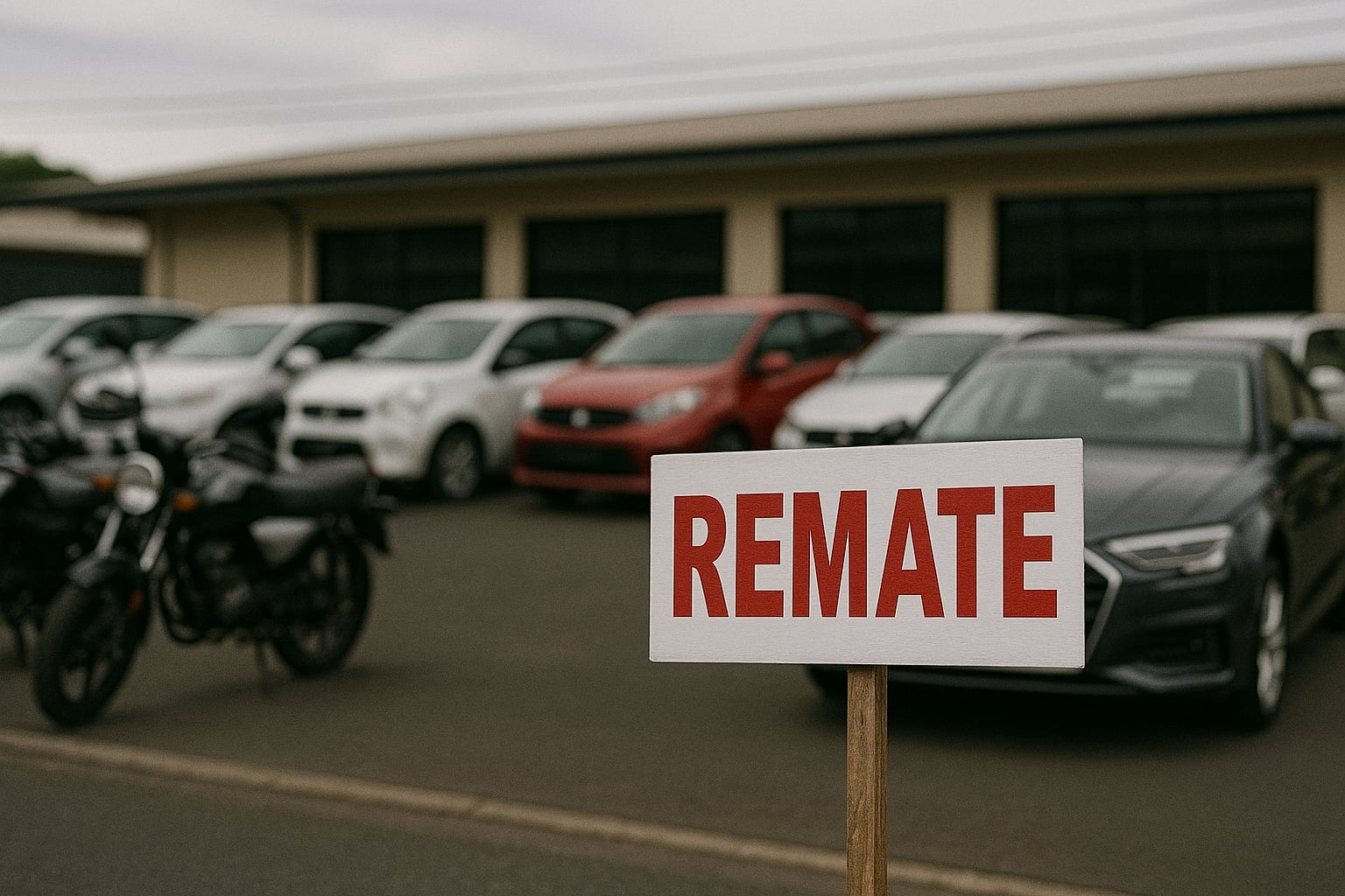 La Administración de la Resolución de Coopeservidores R. L. habilitó su cuarto remate público, donde se incluyen cinco automóviles y dos motocicletas, con precios base que oscilan entre los ¢380.000 y los ¢26.890.000, como parte del proceso de recuperación de fondos.