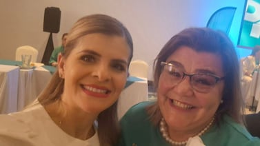 Inamu toma decisión sobre diputada electa que asistió a actos políticos mientras estaba incapacitada y cobraba el 100% del salario