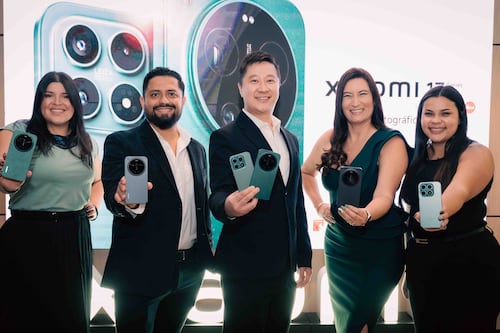Xiaomi lanza la Serie Xiaomi 17: innovación fotográfica impulsada por la esencia Leica