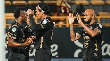 Exentrenador de la Selección de Costa Rica tiene nuevo equipo