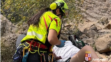 Inundación en España deja dos mujeres muertas y dos bebés heridos