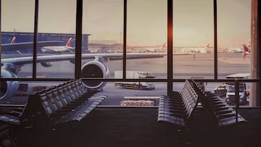 Este es el motivo por el que su vuelo puede atrasarse cuando hay vientos fuertes