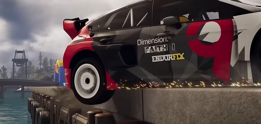 Ubisoft permitirá jugar The Crew 2 y The Crew Motorfest sin conexión, garantizando acceso a largo plazo tras el cierre de servidores.