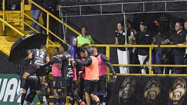 Mundialista costarricense alista maletas para una nueva aventura como legionario en un destino exótico