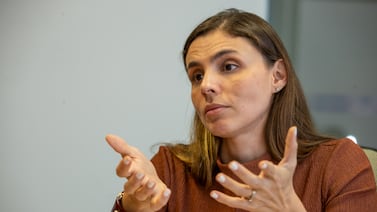 Empresarios piden atender competitividad de Costa Rica tras renuncia de Laura López de Procomer